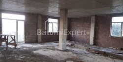 Квартира 1-комн 104 м² - Фрiдiона Халвашi, Батумі
