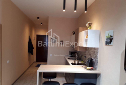 Квартира 2-комн 35 м² - Шалва Інасаридзе, Батумі