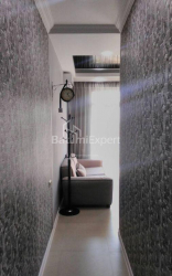 Квартира 2-комн 54 м² - Юр'ївська, Батумі