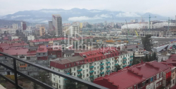 Квартира 3-комн 64 м² - Іллі Чавчавадзе, Батумі