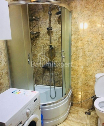 Квартира 50 м² - Іване Джавахишвілі, Батумі, Грузія