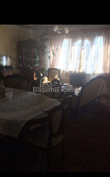 Квартира 3-комн 85 м² - Юр'ївська, Батумі