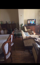 Квартира 3-комн 85 м² - Юр'ївська, Батумі