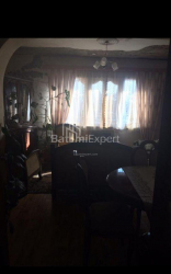 Квартира 3-комн 85 м² - Юр'ївська, Батумі