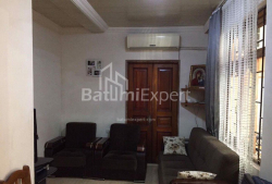 Квартира 3-комн 124 м² - Юр'ївська, Батумі