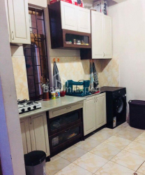 Квартира 3-комн 124 м² - Юр'ївська, Батумі