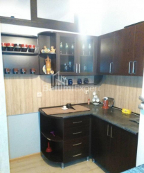 Квартира 3-комн 91 м² - Ніко Піросмані, Батумі