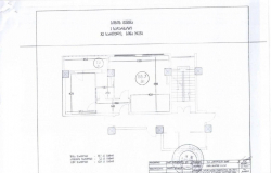 Квартира 3-комн 63 м² - Михайла Лермонтова, Батумі