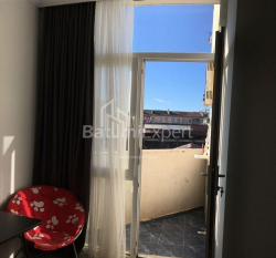 Квартира 2-комн 48 м² - Oлександра Пушкiна, Батумі