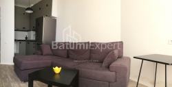 Квартира 2-комн 48 м² - Oлександра Пушкiна, Батумі
