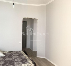 Квартира 2-комн 48 м² - Oлександра Пушкiна, Батумі