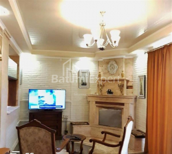 Квартира 5-комн 207 м² - Юр'ївська, Батумі