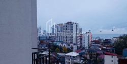 Квартира 2-комн 55 м² - Oлександра Пушкiна, Батумі
