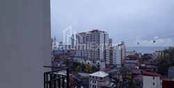 Квартира 2-комн 55 м² - Oлександра Пушкiна, Батумі