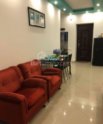 Квартира 2-комн 51 м² - Юр'ївська, Батумі
