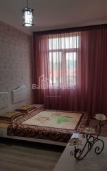 Квартира 2-комн 50 м² - Іване Джавахишвілі, Батумі