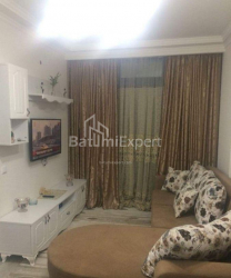 Квартира 2-комн 50 м² - Юр'ївська, Батумі