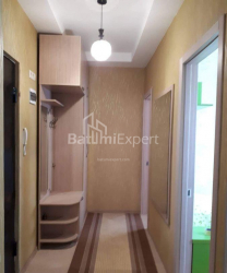 Квартира 3-комн 44 м² - Юр'ївська, Батумі