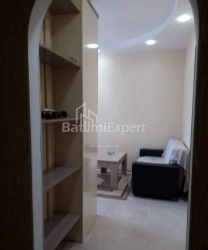 Квартира 3-комн 44 м² - Юр'ївська, Батумі