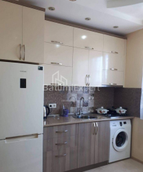 Квартира 3-комн 44 м² - Юр'ївська, Батумі