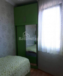 Квартира 44 м² - Юр'ївська, Батумі, Грузія