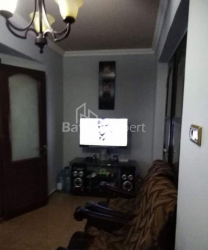 Квартира 3-комн 74 м² - Іване Джавахишвілі, Батумі
