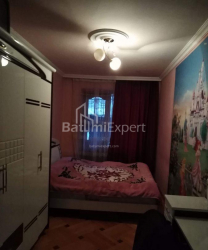 Квартира 74 м² - Іване Джавахишвілі, Батумі, Грузія