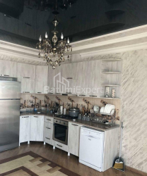 Квартира 3-комн 85 м² - Юр'ївська, Батумі