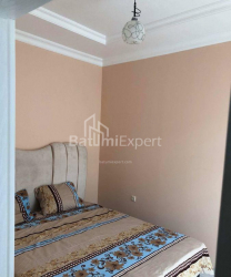 Квартира 3-комн 85 м² - Юр'ївська, Батумі