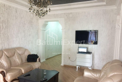 Квартира 85 м² - Юр'ївська, Батумі, Грузія