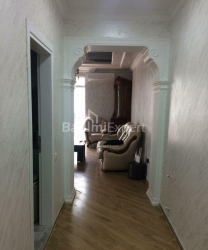Квартира 85 м² - Юр'ївська, Батумі, Грузія