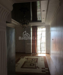 Квартира 3-комн 85 м² - Юр'ївська, Батумі