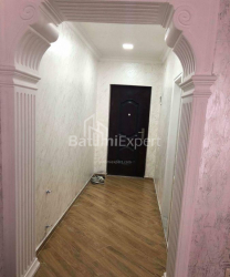 Квартира 3-комн 85 м² - Юр'ївська, Батумі