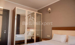 Квартира 2-комн 48 м² - Юр'ївська, Батумі