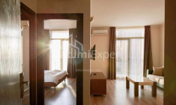 Квартира 2-комн 48 м² - Юр'ївська, Батумі