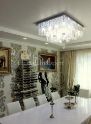 Квартира 4-комн 160 м² - Іллі Чавчавадзе, Батумі