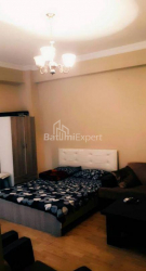 Квартира 1-комн 30 м² - Ангiса, Батумі