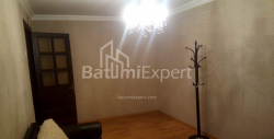 Квартира 1-комн 34 м² - Михайла Лермонтова, Батумі