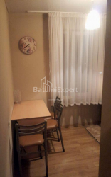 Квартира 1-комн 34 м² - Михайла Лермонтова, Батумі