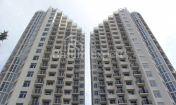 Квартира 3-комн 80 м² - Oлександра Пушкiна, Батумі