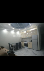 Квартира 2-комн 52 м² - Ніко Піросмані, Батумі