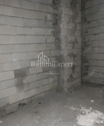 Квартира 1-комн 37 м² - Тбел-Абусерідзе, Батумі
