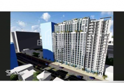 Квартира 1-комн 37 м² - Тбел-Абусерідзе, Батумі