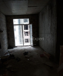 Квартира 1-комн 37 м² - Тбел-Абусерідзе, Батумі