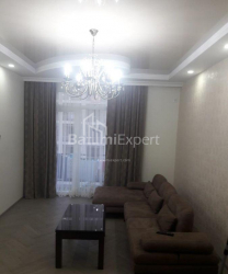 Квартира 2-комн 60 м² - Юр'ївська, Батумі
