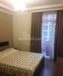 Квартира 2-комн 60 м² - Юр'ївська, Батумі