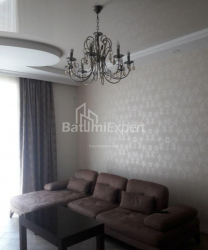 Квартира 2-комн 60 м² - Юр'ївська, Батумі