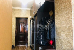 Квартира 4-комн 90 м² - Хайдара Абашидзе, Батумі