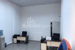 Квартира 1-комн 55 м² - Юр'ївська, Батумі