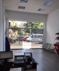Квартира 1-комн 55 м² - Юр'ївська, Батумі